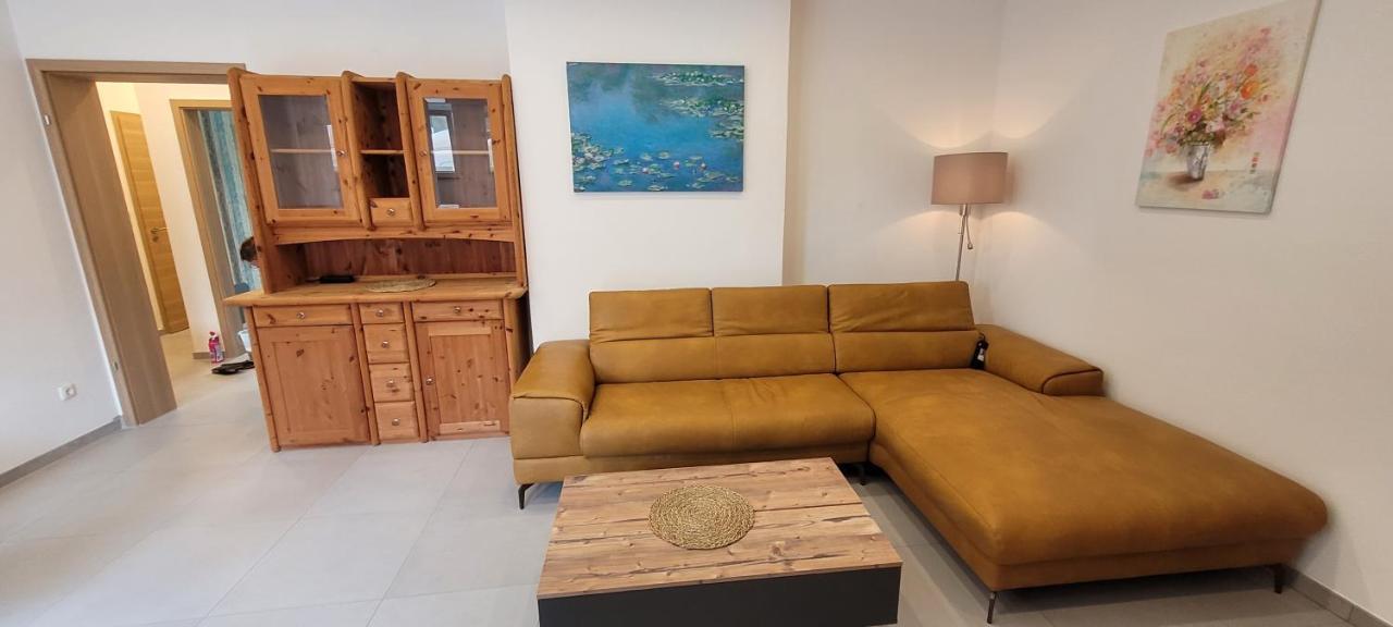 Wohnung In Даттельн Экстерьер фото
