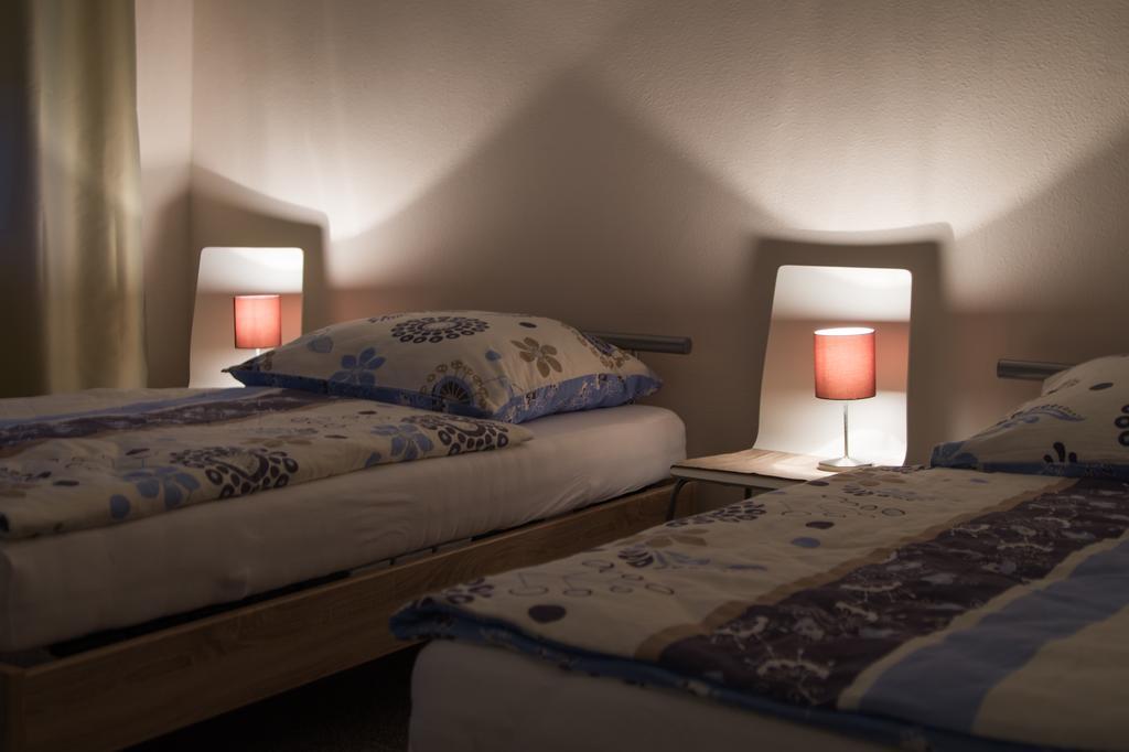 Wohnung In Даттельн Экстерьер фото